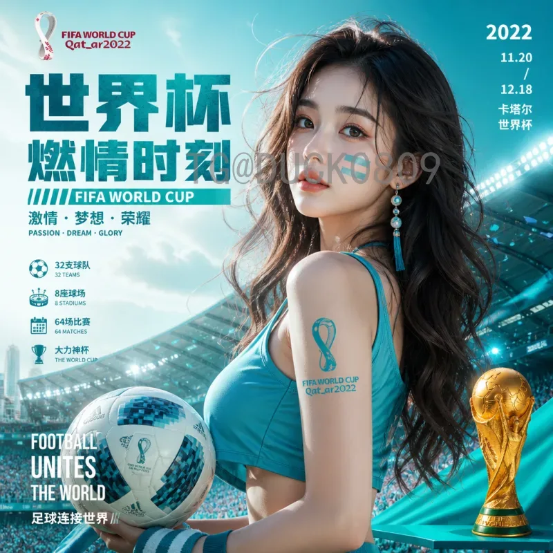 2026年美加墨世界杯积分榜全解析：各大洲预选赛形势与小组赛展望